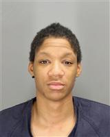 THELVA HILLARD BROWN Mugshot / Oakland County MI Arrests / Oakland County Michigan Arrests