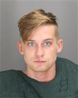 BRANDON CHRISTOPHER NEWBERRY Mugshot / Oakland County MI Arrests / Oakland County Michigan Arrests