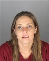 JACLYN NICOLE GOTTS Mugshot / Oakland County MI Arrests / Oakland County Michigan Arrests