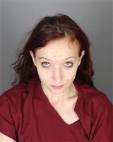 HEAVEN FAITH CONWAY Mugshot / Oakland County MI Arrests / Oakland County Michigan Arrests