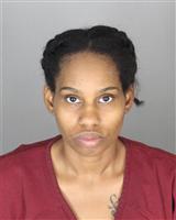 STEFANI SADE ELLEDGE Mugshot / Oakland County MI Arrests / Oakland County Michigan Arrests