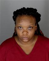WAHEELA CHRISTINA GOMEZHEARN Mugshot / Oakland County MI Arrests / Oakland County Michigan Arrests
