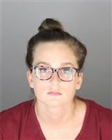 SAMANTHA SYLVIA HEINRICH Mugshot / Oakland County MI Arrests / Oakland County Michigan Arrests