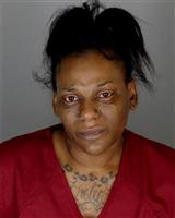 BRIANA MARIE DANIELS Mugshot / Oakland County MI Arrests / Oakland County Michigan Arrests
