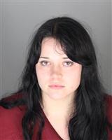 AMY SUZANNE CUMMINGS Mugshot / Oakland County MI Arrests / Oakland County Michigan Arrests