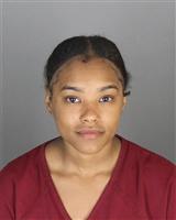 EUPHEMIA SADELAKATHE WARDLAW Mugshot / Oakland County MI Arrests / Oakland County Michigan Arrests