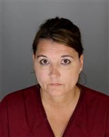 KAROL JEANNE HENCKEL Mugshot / Oakland County MI Arrests / Oakland County Michigan Arrests