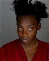 MIKEYA SHANAI BARNES Mugshot / Oakland County MI Arrests / Oakland County Michigan Arrests