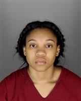 TIARA MONET HINTON Photo / TIARA MONET HINTON Images