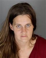 AMANDA MICHELLE NEWTON Mugshot / Oakland County MI Arrests / Oakland County Michigan Arrests