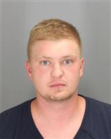 DREW DANEAL BURK Mugshot / Oakland County MI Arrests / Oakland County Michigan Arrests