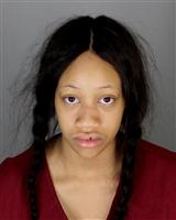 MIAH LORAINE GUESS Mugshot / Oakland County MI Arrests / Oakland County Michigan Arrests