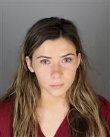 LEILA ANAIS MAKTABI Mugshot / Oakland County MI Arrests / Oakland County Michigan Arrests