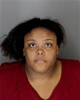 KNAILAH TESHON KING Mugshot / Oakland County MI Arrests / Oakland County Michigan Arrests