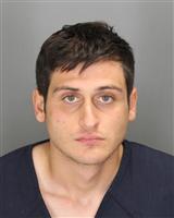 AARON ELIJAH GUERVARA Mugshot / Oakland County MI Arrests / Oakland County Michigan Arrests