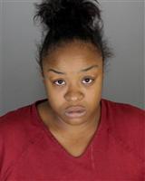 JEANNA SASHA JACKSON Mugshot / Oakland County MI Arrests / Oakland County Michigan Arrests