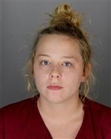 SARAH CATHERINE BINKLEY Mugshot / Oakland County MI Arrests / Oakland County Michigan Arrests