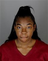 SHONTIA LEANN CARTER Mugshot / Oakland County MI Arrests / Oakland County Michigan Arrests