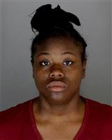 RONISHA COWANNA MCKNIGHTCOX Mugshot / Oakland County MI Arrests / Oakland County Michigan Arrests