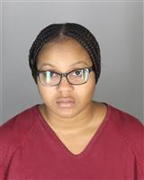IESHIA DELISE ASHWORTH Mugshot / Oakland County MI Arrests / Oakland County Michigan Arrests