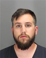 ERIC PAUL JONES Mugshot / Oakland County MI Arrests / Oakland County Michigan Arrests