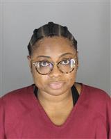 CARMEN DENISE BYNUM Mugshot / Oakland County MI Arrests / Oakland County Michigan Arrests