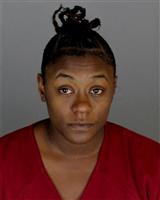 KINLEYIA CHAFFON HUDDLESTON Mugshot / Oakland County MI Arrests / Oakland County Michigan Arrests