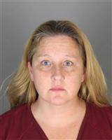 DORIS CAROL FRAGASSI Mugshot / Oakland County MI Arrests / Oakland County Michigan Arrests