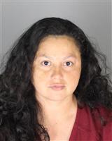 JULIA ROSAMARIA MARTINEZ Mugshot / Oakland County MI Arrests / Oakland County Michigan Arrests