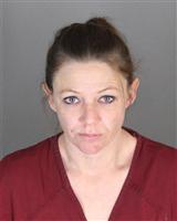 TINICKA LOUISE METEVIA Mugshot / Oakland County MI Arrests / Oakland County Michigan Arrests