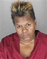 TAMIKA NICOLE DOWNING Mugshot / Oakland County MI Arrests / Oakland County Michigan Arrests
