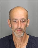 BILLY JOE SPALDING Mugshot / Oakland County MI Arrests / Oakland County Michigan Arrests