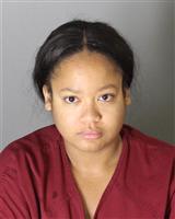 BRIANA KRISTY EATON Mugshot / Oakland County MI Arrests / Oakland County Michigan Arrests
