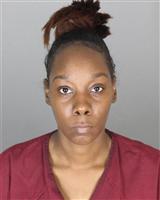 TRANAE DENISE WILLIAMS Mugshot / Oakland County MI Arrests / Oakland County Michigan Arrests