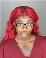 JAMIKA CHARTRICENICOLE SANDIFER Mugshot / Oakland County MI Arrests / Oakland County Michigan Arrests