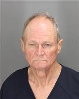 RUSSELL RAY CLEAVINGER Mugshot / Oakland County MI Arrests / Oakland County Michigan Arrests