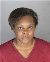 YESMYNE NALLA HERRING Mugshot / Oakland County MI Arrests / Oakland County Michigan Arrests
