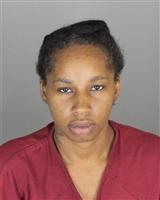 PEACOLA CLEOPATRICK JOHNSON Mugshot / Oakland County MI Arrests / Oakland County Michigan Arrests