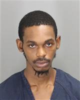 DUJUAN LAWAYNE BURKS Mugshot / Oakland County MI Arrests / Oakland County Michigan Arrests