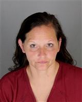 JENNIFER ANNE STRBENAC Mugshot / Oakland County MI Arrests / Oakland County Michigan Arrests