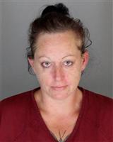TIJA MARIE MARTIN Mugshot / Oakland County MI Arrests / Oakland County Michigan Arrests