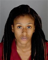 DIAMOND LANICESHAUNAE THOMAS Mugshot / Oakland County MI Arrests / Oakland County Michigan Arrests