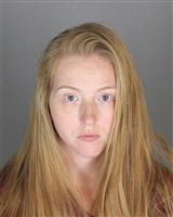SARAH MARIE CULLP Mugshot / Oakland County MI Arrests / Oakland County Michigan Arrests
