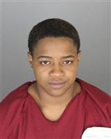 LATOI MARIE MARLONGRATTON Mugshot / Oakland County MI Arrests / Oakland County Michigan Arrests