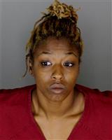 AMBER ARIANA WILLIAMS Mugshot / Oakland County MI Arrests / Oakland County Michigan Arrests