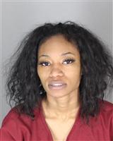 CORRIONNA LEANN GREEN Mugshot / Oakland County MI Arrests / Oakland County Michigan Arrests