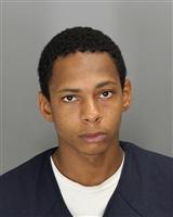 ANTHONY NAVARA MATHIS Mugshot / Oakland County MI Arrests / Oakland County Michigan Arrests