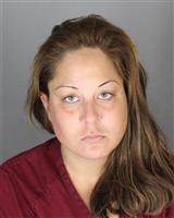 BRITTANY LYNN BUMGART Mugshot / Oakland County MI Arrests / Oakland County Michigan Arrests