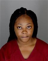DEQUETTA DESHONCE LANEHART Mugshot / Oakland County MI Arrests / Oakland County Michigan Arrests