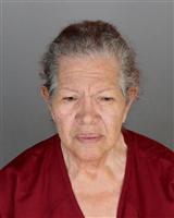 GLORIA GEERTRUIDA MIRALLES Mugshot / Oakland County MI Arrests / Oakland County Michigan Arrests